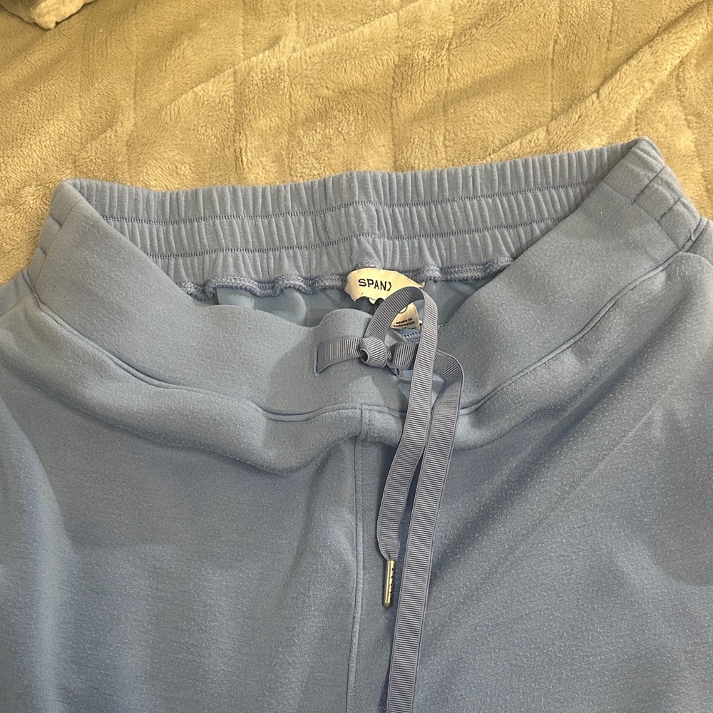 SPANX Air Essentials Jogger Pants